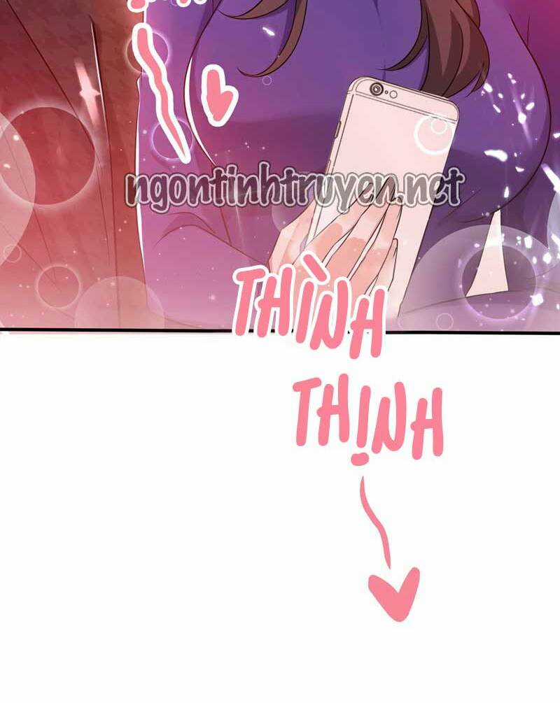 Trùng Sinh Không Gian: Cô Vợ Hào Môn Nóng Bỏng Không Dễ Chọc Chapter 52 trang 31