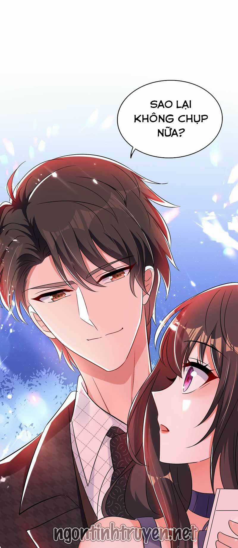 Trùng Sinh Không Gian: Cô Vợ Hào Môn Nóng Bỏng Không Dễ Chọc Chapter 52 trang 32