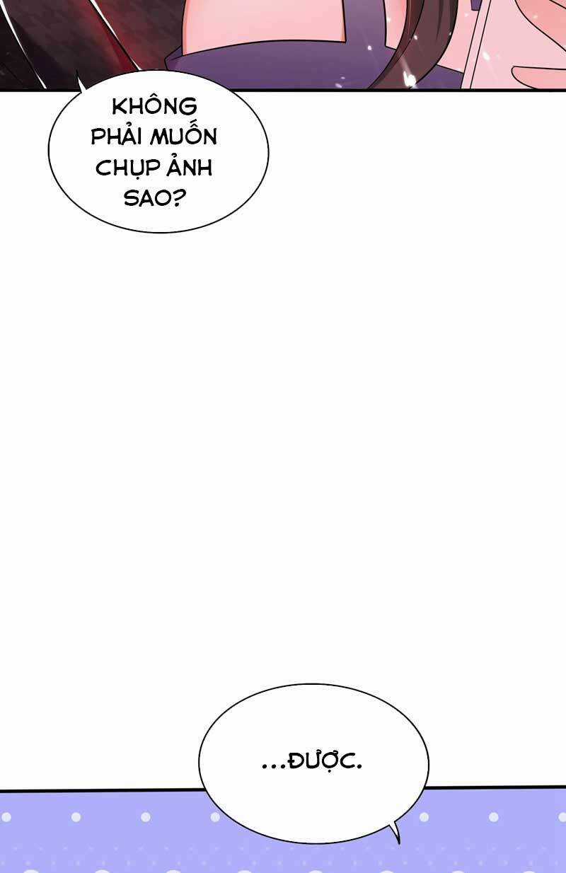 Trùng Sinh Không Gian: Cô Vợ Hào Môn Nóng Bỏng Không Dễ Chọc Chapter 52 trang 33