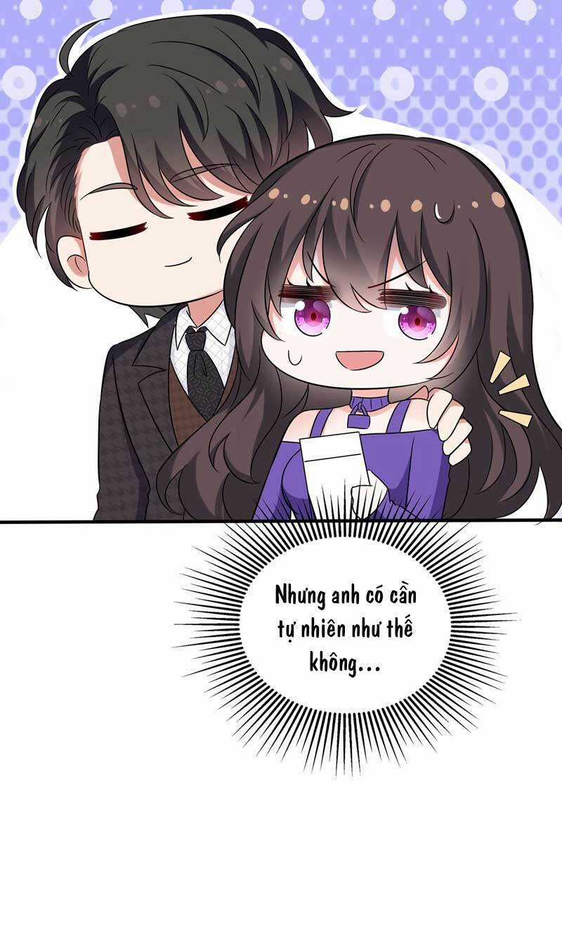 Trùng Sinh Không Gian: Cô Vợ Hào Môn Nóng Bỏng Không Dễ Chọc Chapter 52 trang 34