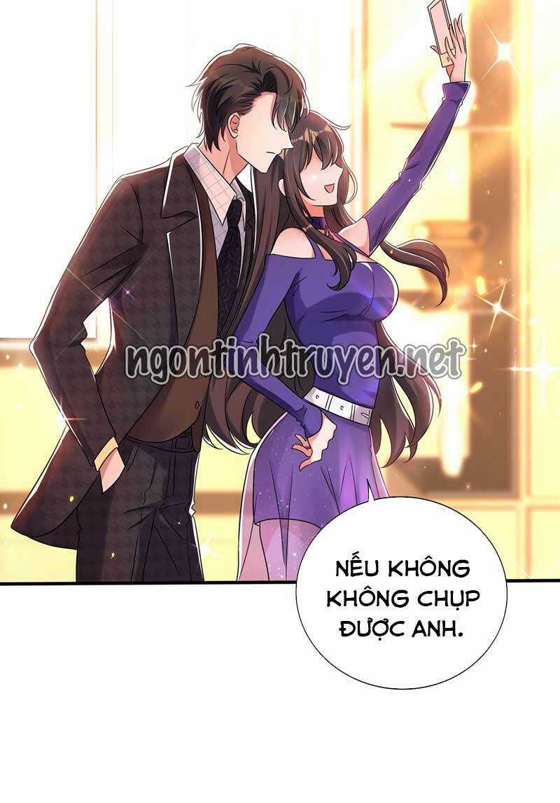 Trùng Sinh Không Gian: Cô Vợ Hào Môn Nóng Bỏng Không Dễ Chọc Chapter 52 trang 36