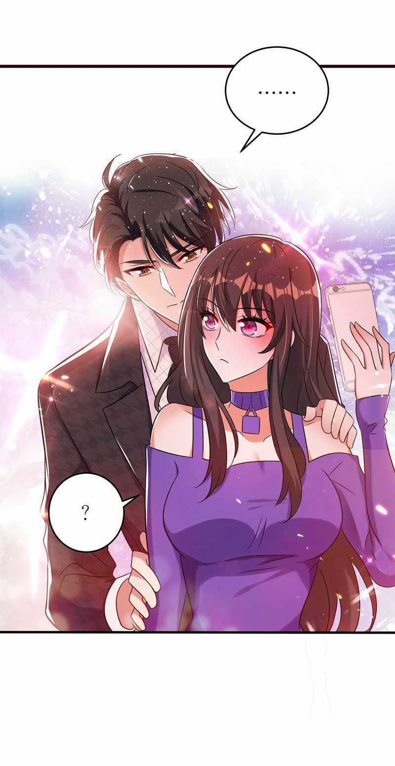 Trùng Sinh Không Gian: Cô Vợ Hào Môn Nóng Bỏng Không Dễ Chọc Chapter 52 trang 37