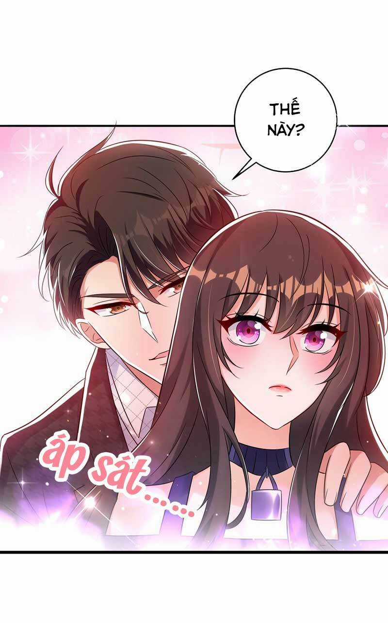 Trùng Sinh Không Gian: Cô Vợ Hào Môn Nóng Bỏng Không Dễ Chọc Chapter 52 trang 38