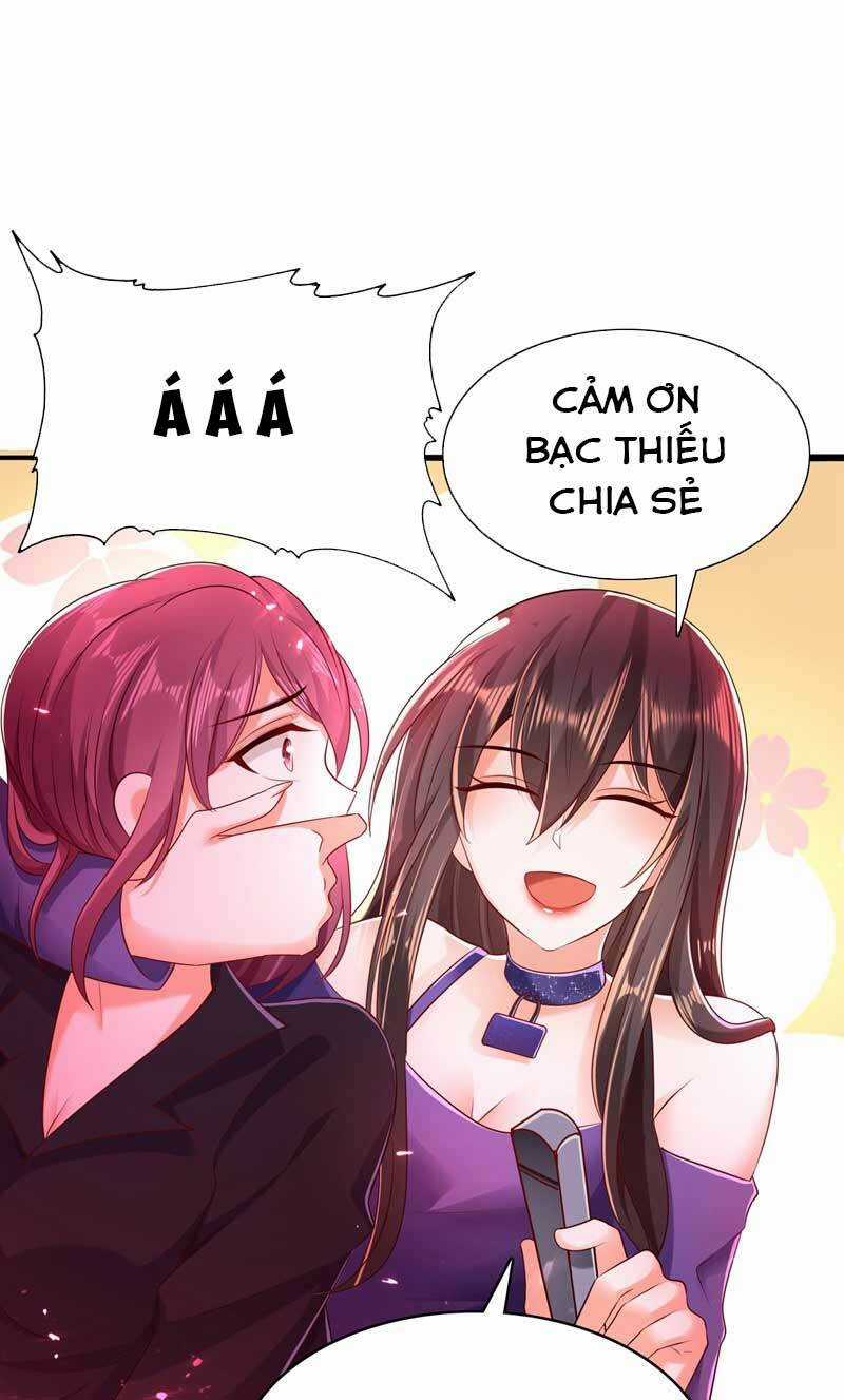 Trùng Sinh Không Gian: Cô Vợ Hào Môn Nóng Bỏng Không Dễ Chọc Chapter 52 trang 4