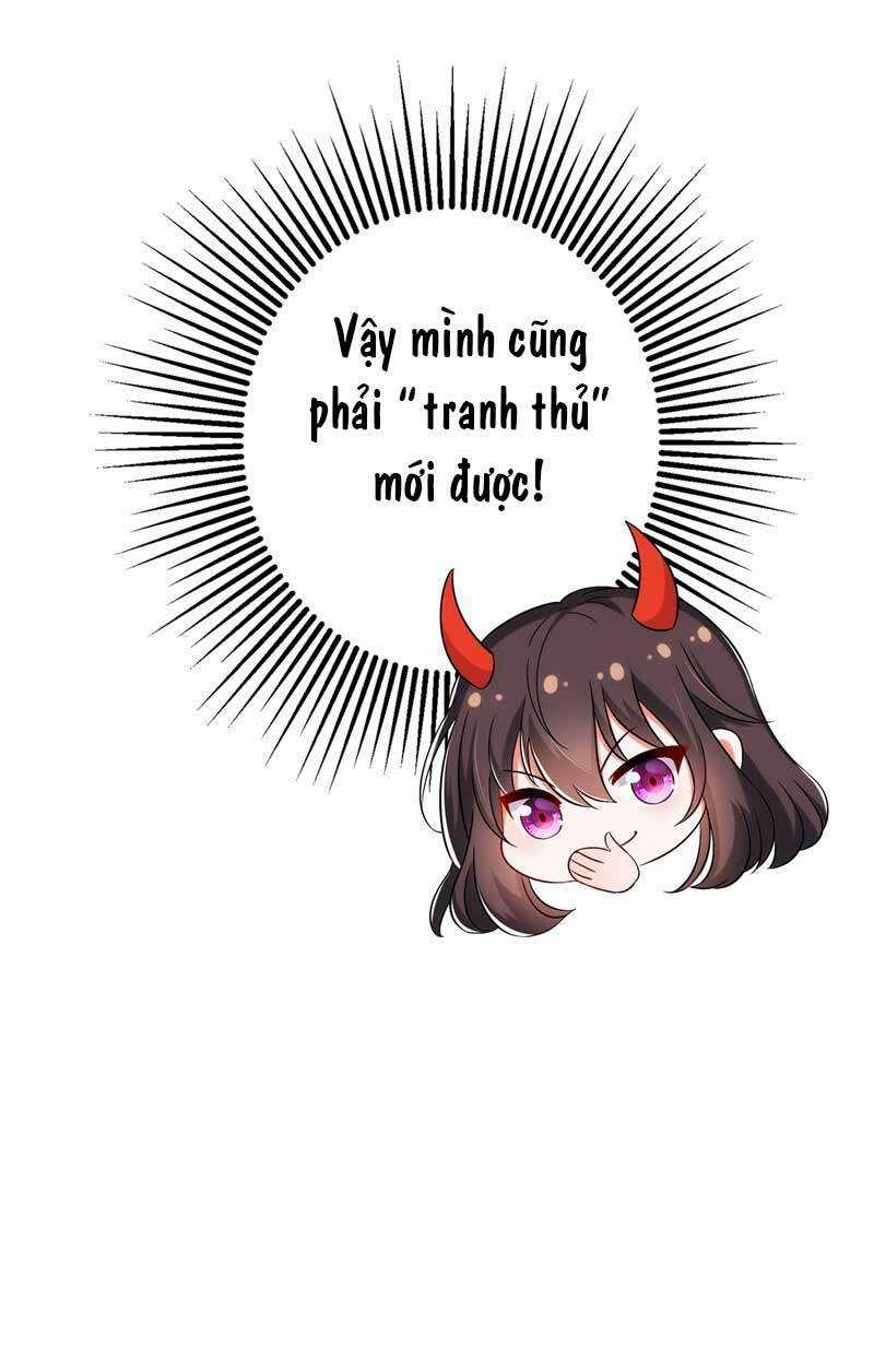 Trùng Sinh Không Gian: Cô Vợ Hào Môn Nóng Bỏng Không Dễ Chọc Chapter 52 trang 41