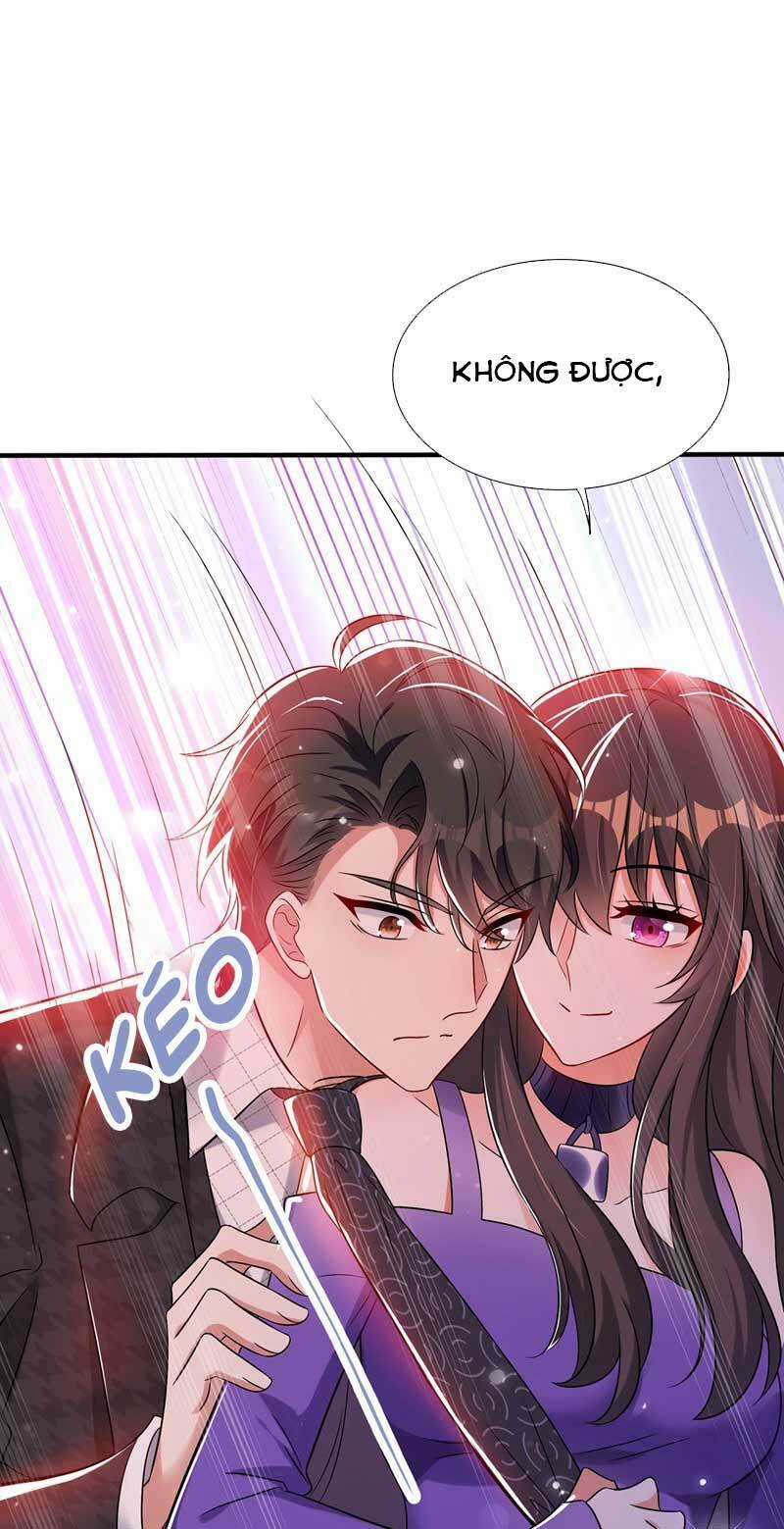 Trùng Sinh Không Gian: Cô Vợ Hào Môn Nóng Bỏng Không Dễ Chọc Chapter 52 trang 43