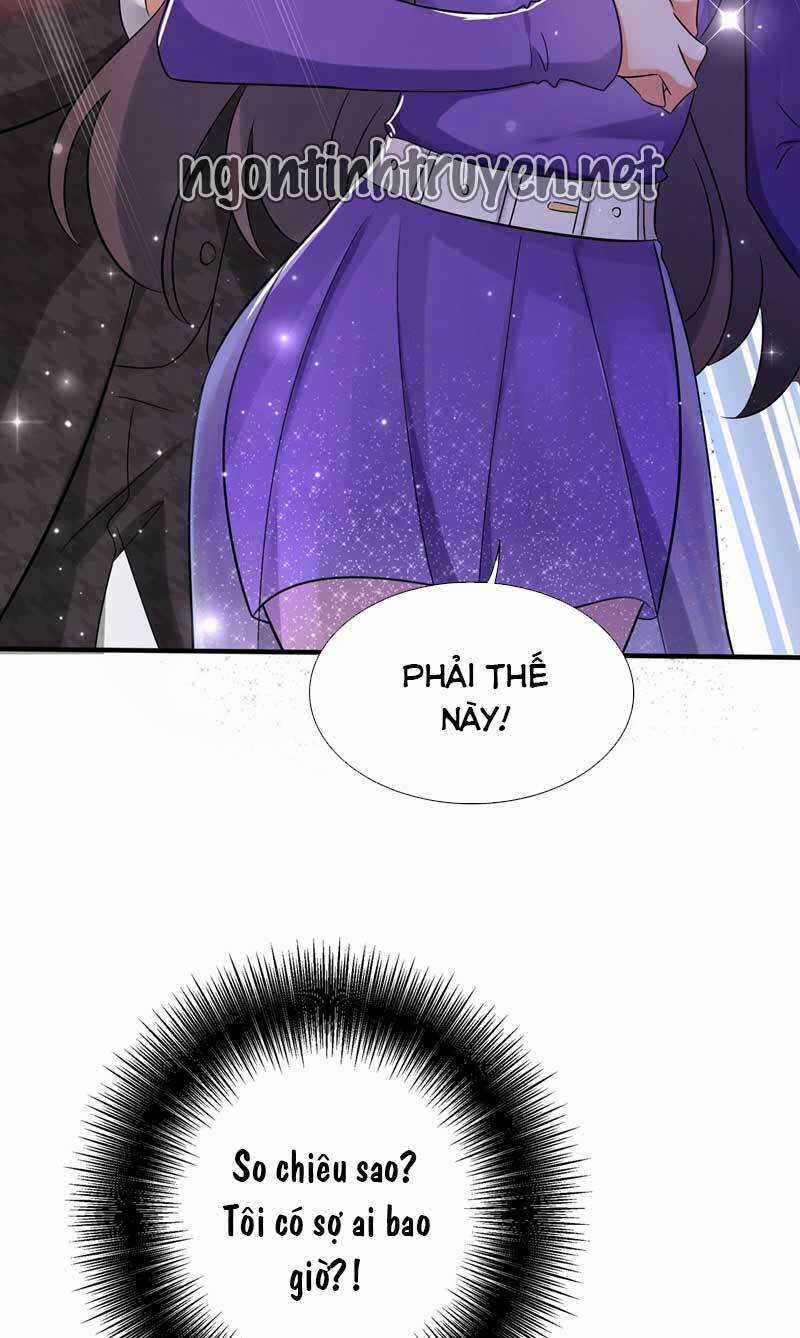 Trùng Sinh Không Gian: Cô Vợ Hào Môn Nóng Bỏng Không Dễ Chọc Chapter 52 trang 44