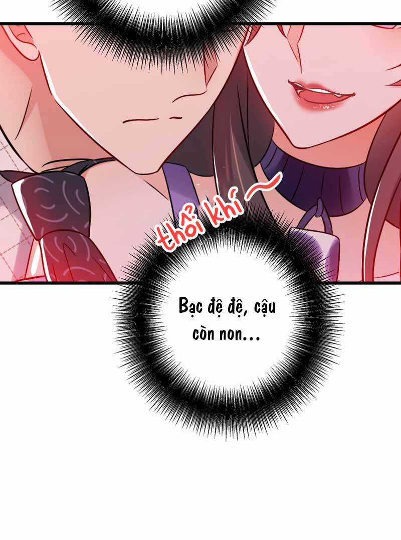 Trùng Sinh Không Gian: Cô Vợ Hào Môn Nóng Bỏng Không Dễ Chọc Chapter 52 trang 45