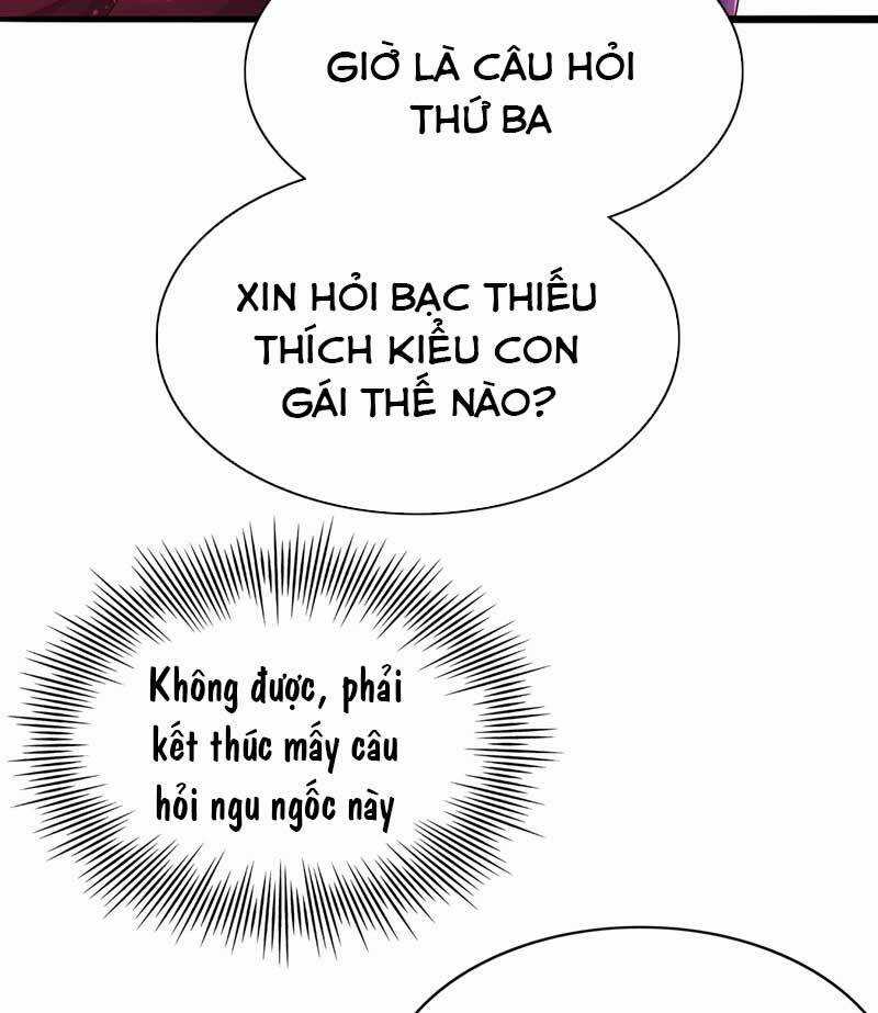 Trùng Sinh Không Gian: Cô Vợ Hào Môn Nóng Bỏng Không Dễ Chọc Chapter 52 trang 5