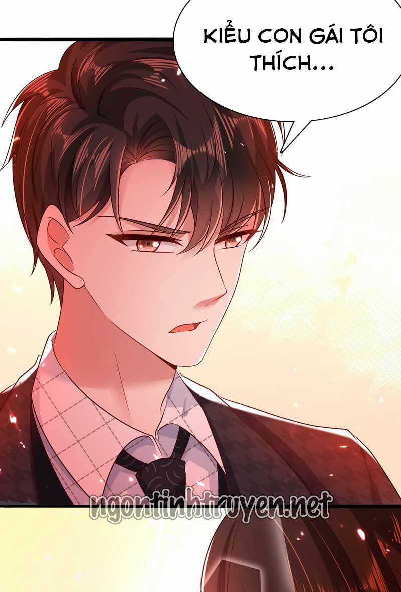 Trùng Sinh Không Gian: Cô Vợ Hào Môn Nóng Bỏng Không Dễ Chọc Chapter 52 trang 6