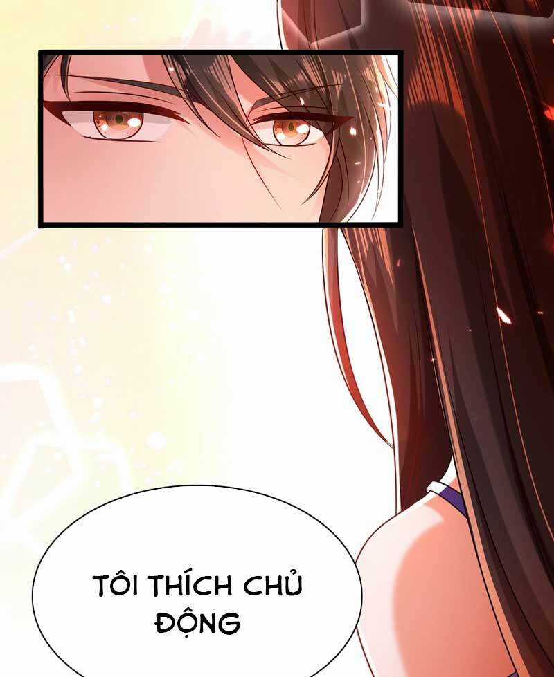 Trùng Sinh Không Gian: Cô Vợ Hào Môn Nóng Bỏng Không Dễ Chọc Chapter 52 trang 7