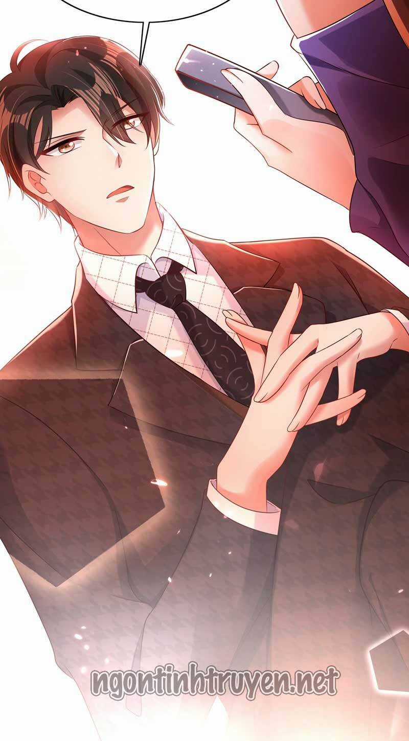 Trùng Sinh Không Gian: Cô Vợ Hào Môn Nóng Bỏng Không Dễ Chọc Chapter 52 trang 8