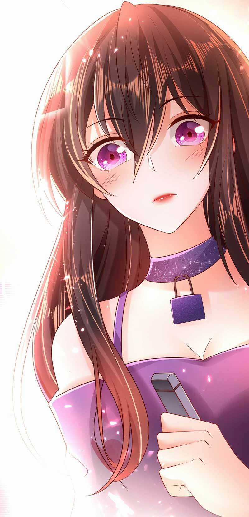 Trùng Sinh Không Gian: Cô Vợ Hào Môn Nóng Bỏng Không Dễ Chọc Chapter 52 trang 9