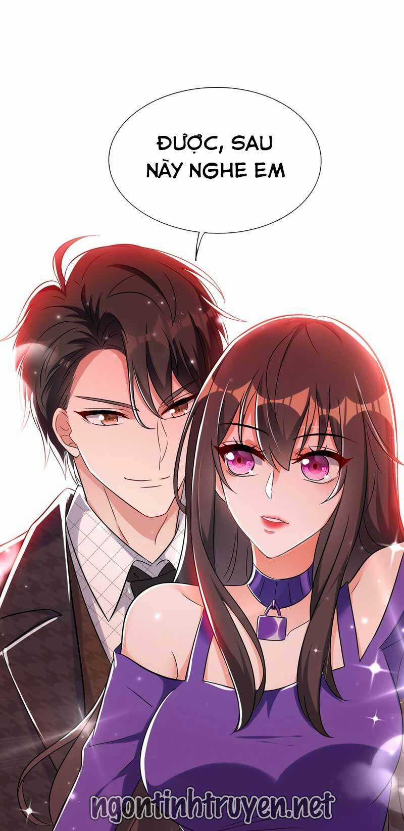 Trùng Sinh Không Gian: Cô Vợ Hào Môn Nóng Bỏng Không Dễ Chọc Chapter 53 trang 10