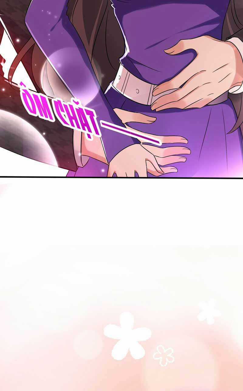 Trùng Sinh Không Gian: Cô Vợ Hào Môn Nóng Bỏng Không Dễ Chọc Chapter 53 trang 11