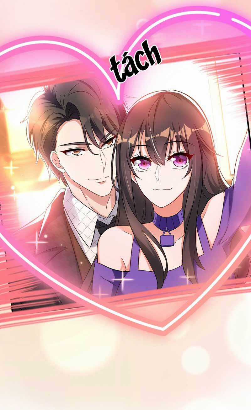 Trùng Sinh Không Gian: Cô Vợ Hào Môn Nóng Bỏng Không Dễ Chọc Chapter 53 trang 12