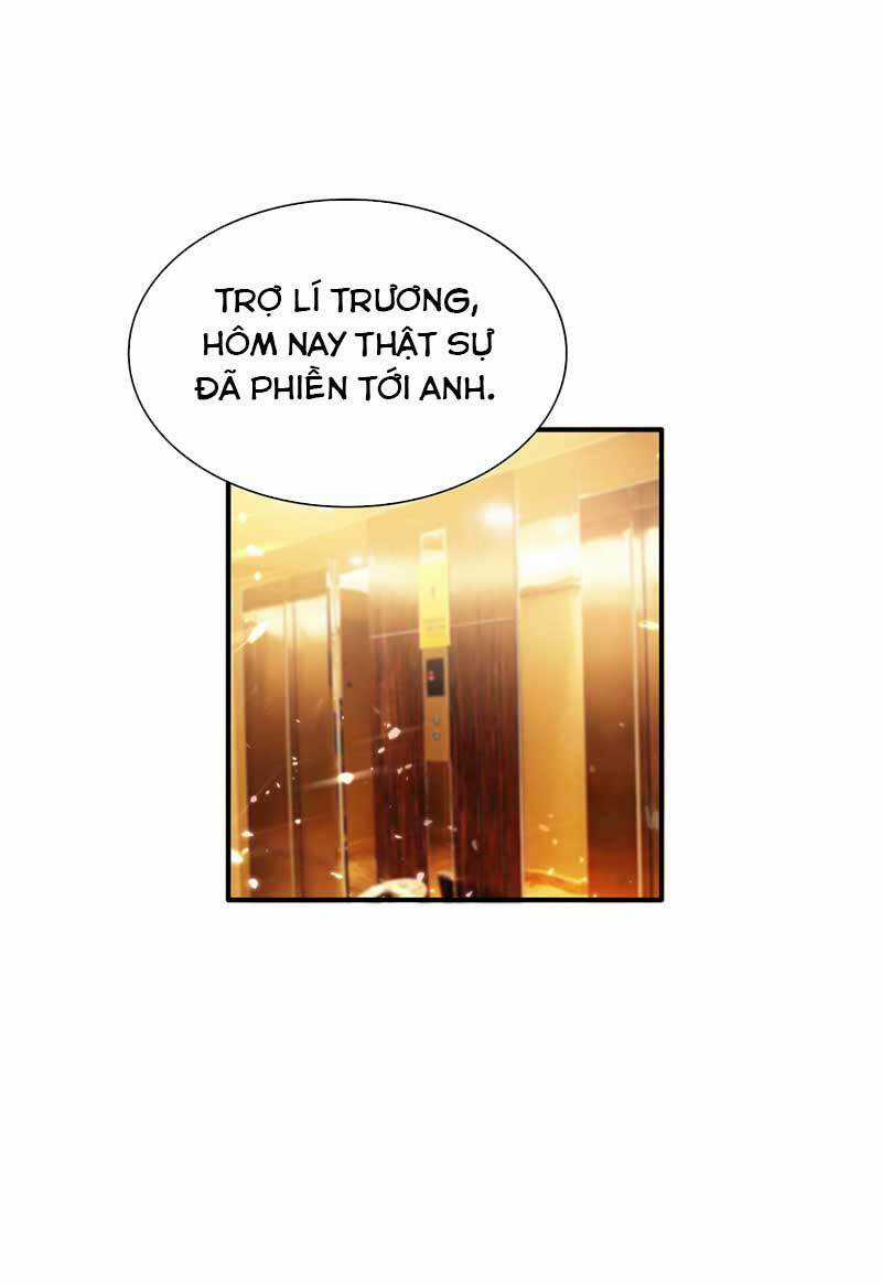 Trùng Sinh Không Gian: Cô Vợ Hào Môn Nóng Bỏng Không Dễ Chọc Chapter 53 trang 14