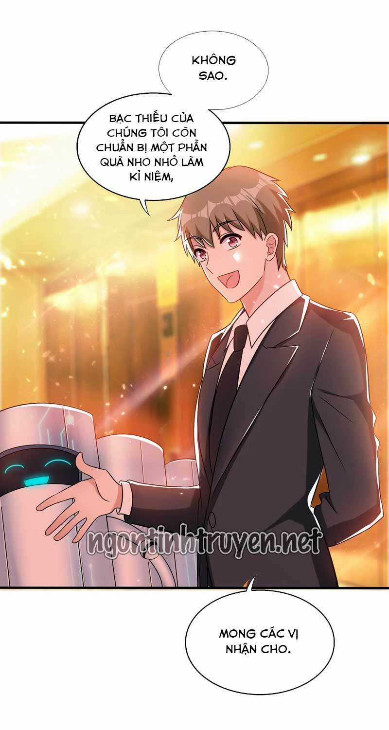 Trùng Sinh Không Gian: Cô Vợ Hào Môn Nóng Bỏng Không Dễ Chọc Chapter 53 trang 15