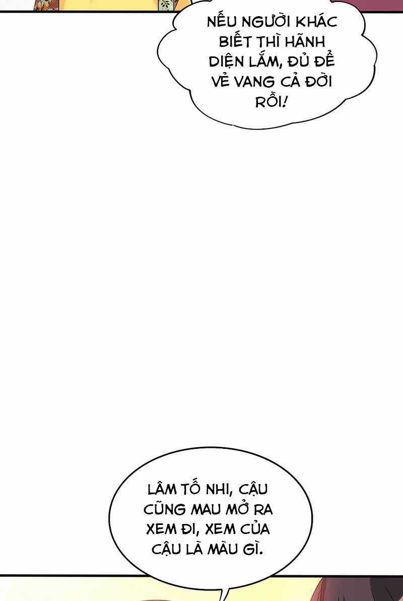 Trùng Sinh Không Gian: Cô Vợ Hào Môn Nóng Bỏng Không Dễ Chọc Chapter 53 trang 18