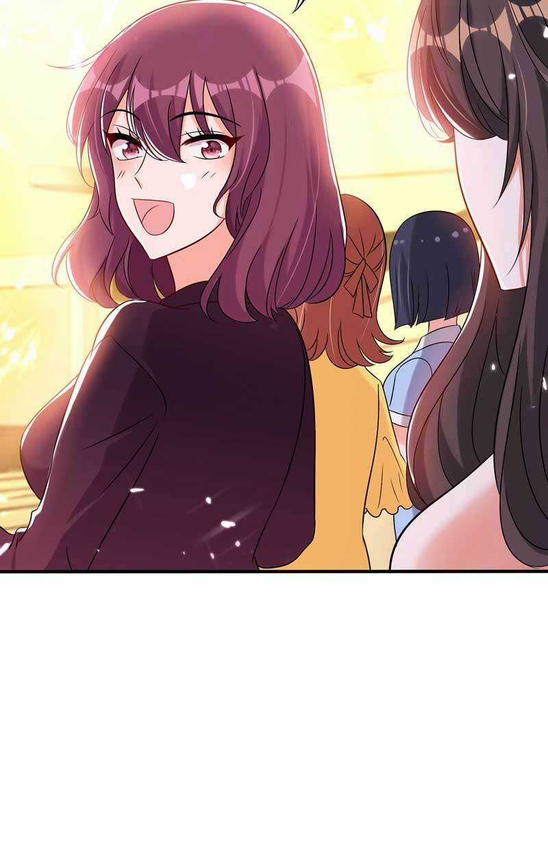 Trùng Sinh Không Gian: Cô Vợ Hào Môn Nóng Bỏng Không Dễ Chọc Chapter 53 trang 19