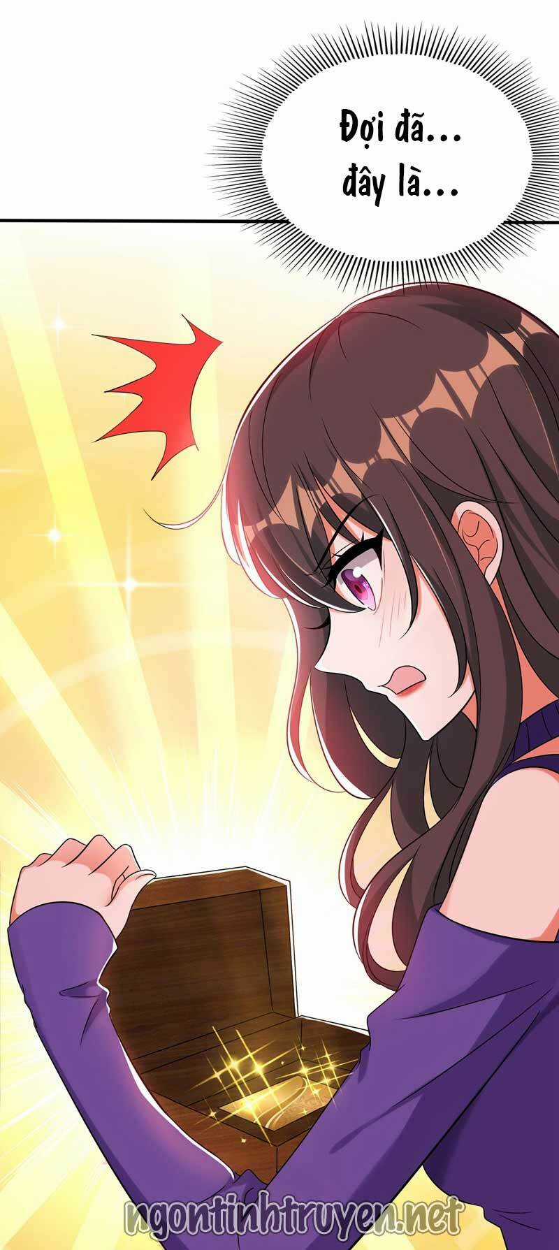 Trùng Sinh Không Gian: Cô Vợ Hào Môn Nóng Bỏng Không Dễ Chọc Chapter 53 trang 21