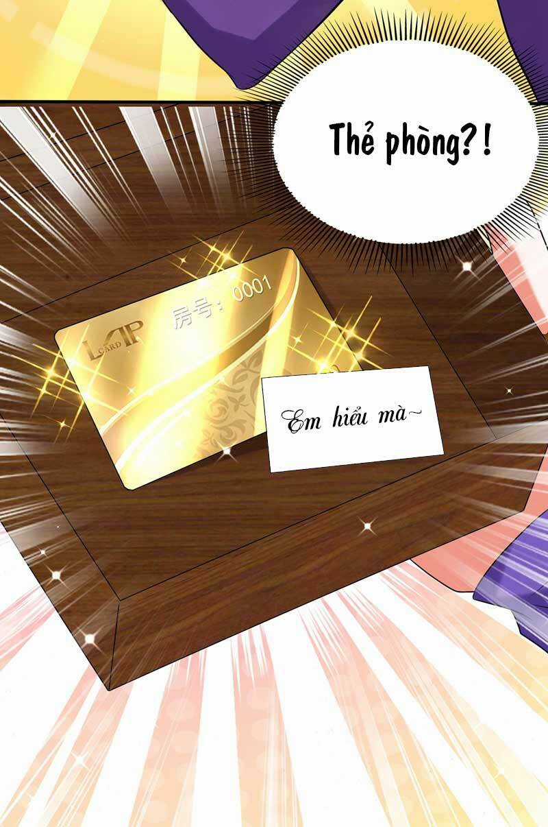 Trùng Sinh Không Gian: Cô Vợ Hào Môn Nóng Bỏng Không Dễ Chọc Chapter 53 trang 22