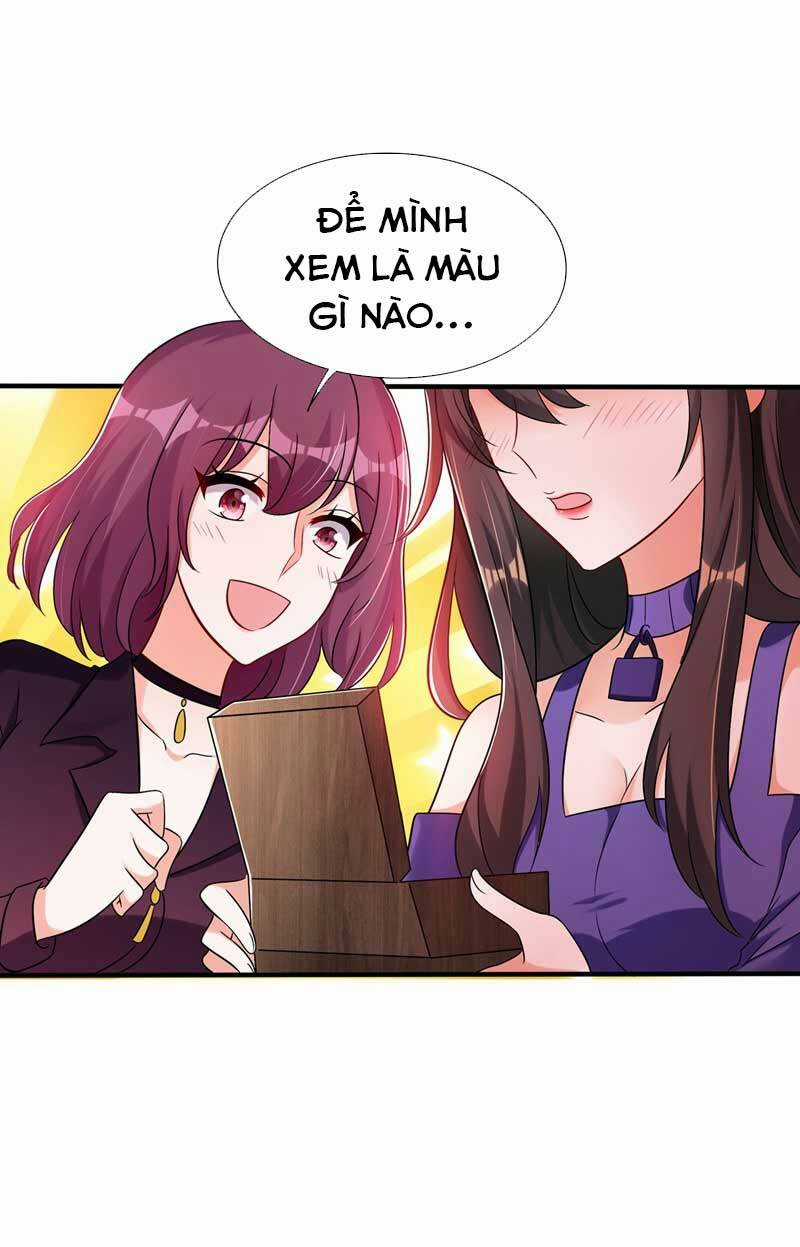 Trùng Sinh Không Gian: Cô Vợ Hào Môn Nóng Bỏng Không Dễ Chọc Chapter 53 trang 23