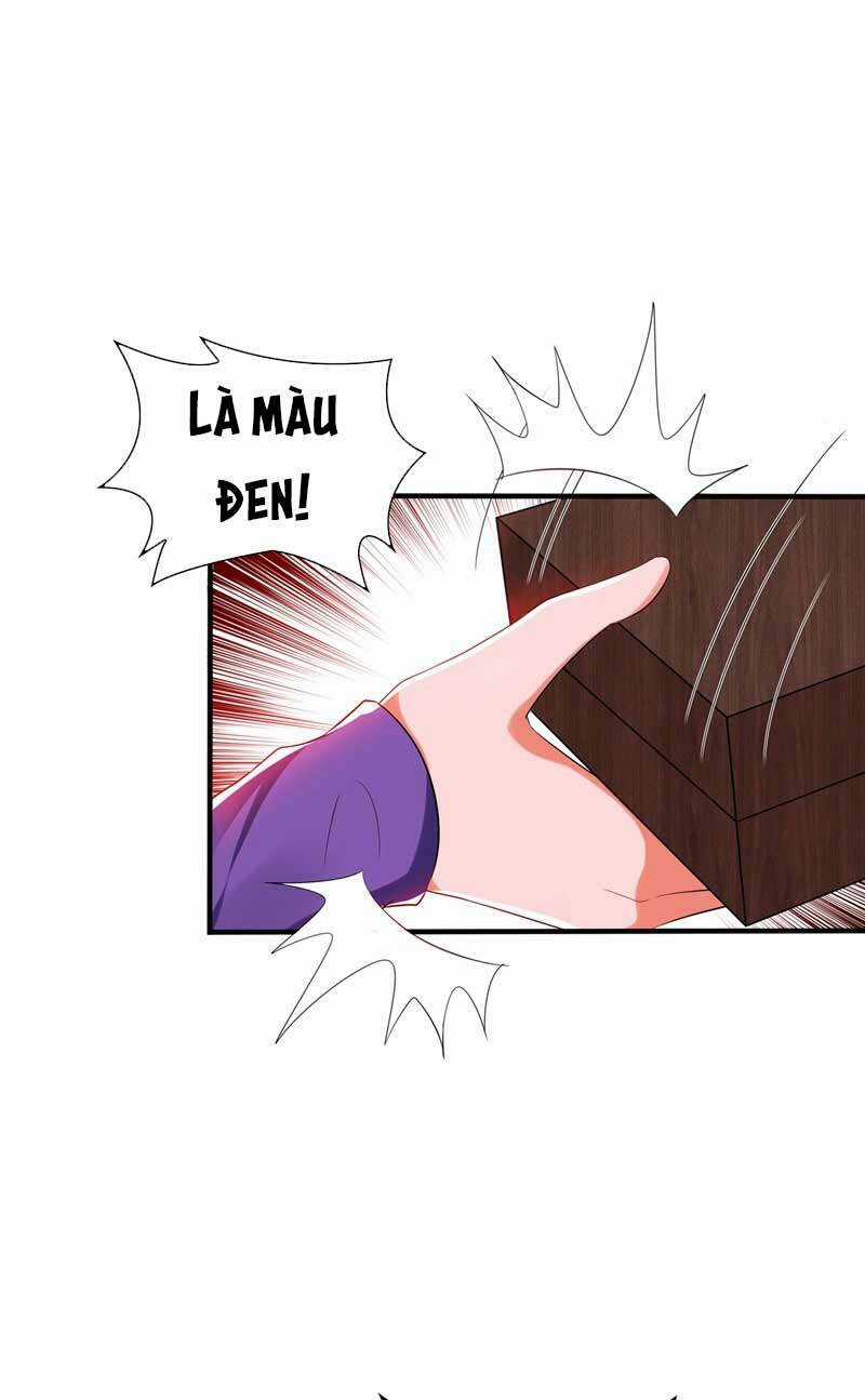 Trùng Sinh Không Gian: Cô Vợ Hào Môn Nóng Bỏng Không Dễ Chọc Chapter 53 trang 24