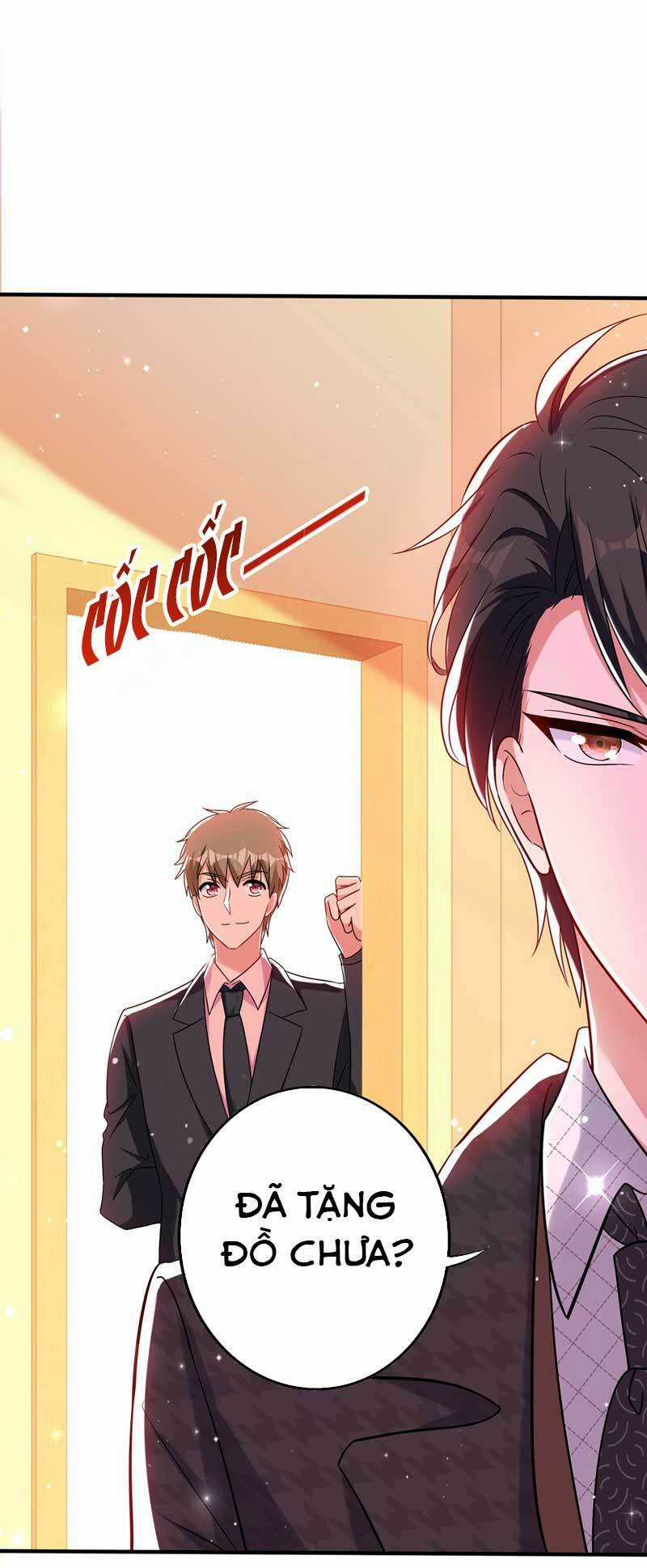 Trùng Sinh Không Gian: Cô Vợ Hào Môn Nóng Bỏng Không Dễ Chọc Chapter 53 trang 28