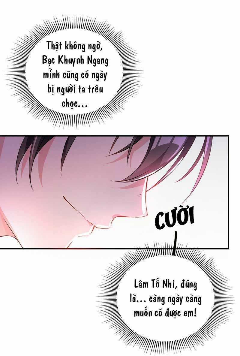 Trùng Sinh Không Gian: Cô Vợ Hào Môn Nóng Bỏng Không Dễ Chọc Chapter 53 trang 3