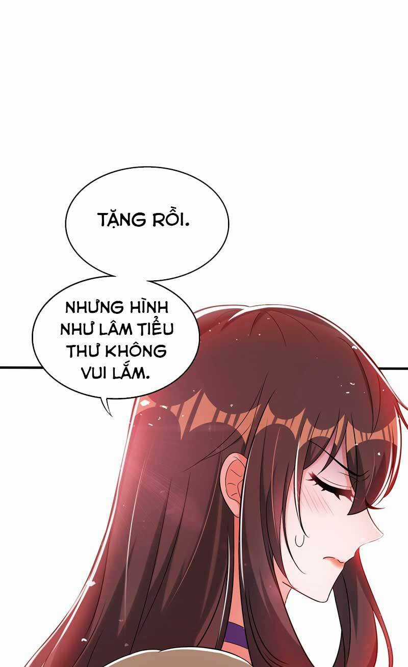 Trùng Sinh Không Gian: Cô Vợ Hào Môn Nóng Bỏng Không Dễ Chọc Chapter 53 trang 30