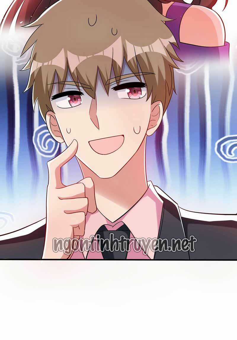 Trùng Sinh Không Gian: Cô Vợ Hào Môn Nóng Bỏng Không Dễ Chọc Chapter 53 trang 31