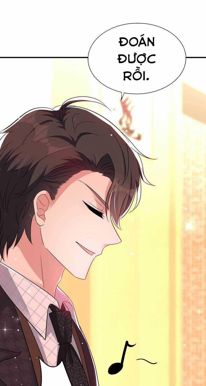 Trùng Sinh Không Gian: Cô Vợ Hào Môn Nóng Bỏng Không Dễ Chọc Chapter 53 trang 32