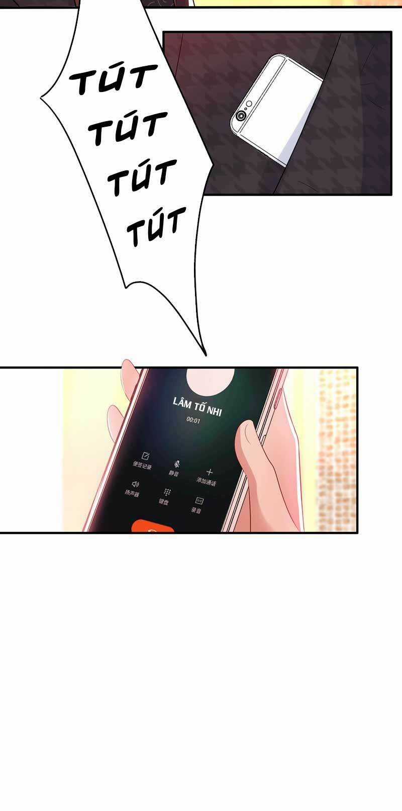 Trùng Sinh Không Gian: Cô Vợ Hào Môn Nóng Bỏng Không Dễ Chọc Chapter 53 trang 33