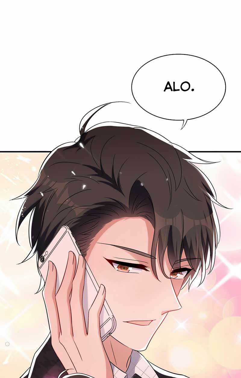 Trùng Sinh Không Gian: Cô Vợ Hào Môn Nóng Bỏng Không Dễ Chọc Chapter 53 trang 34