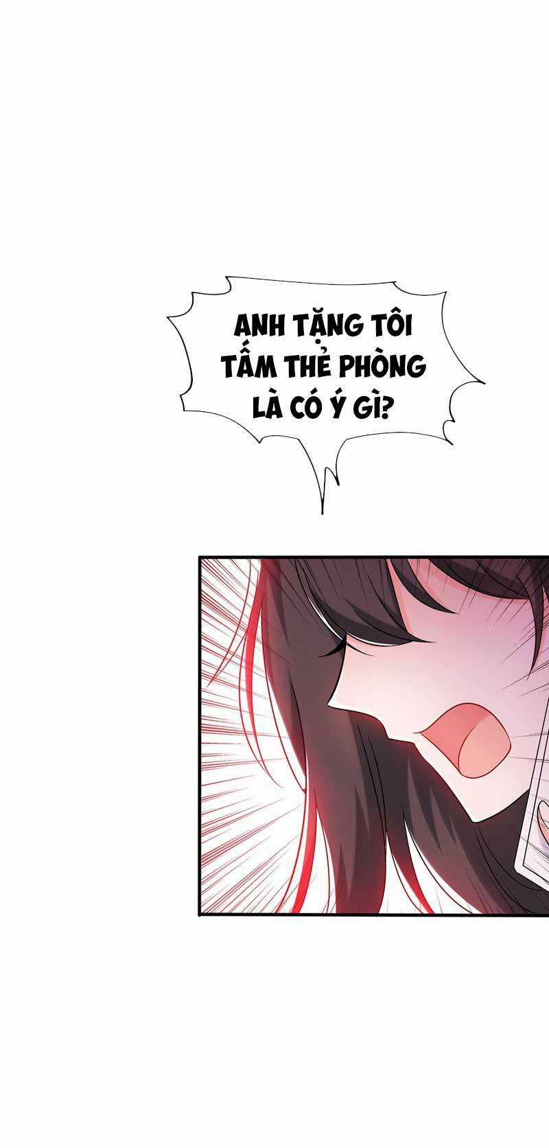 Trùng Sinh Không Gian: Cô Vợ Hào Môn Nóng Bỏng Không Dễ Chọc Chapter 53 trang 36