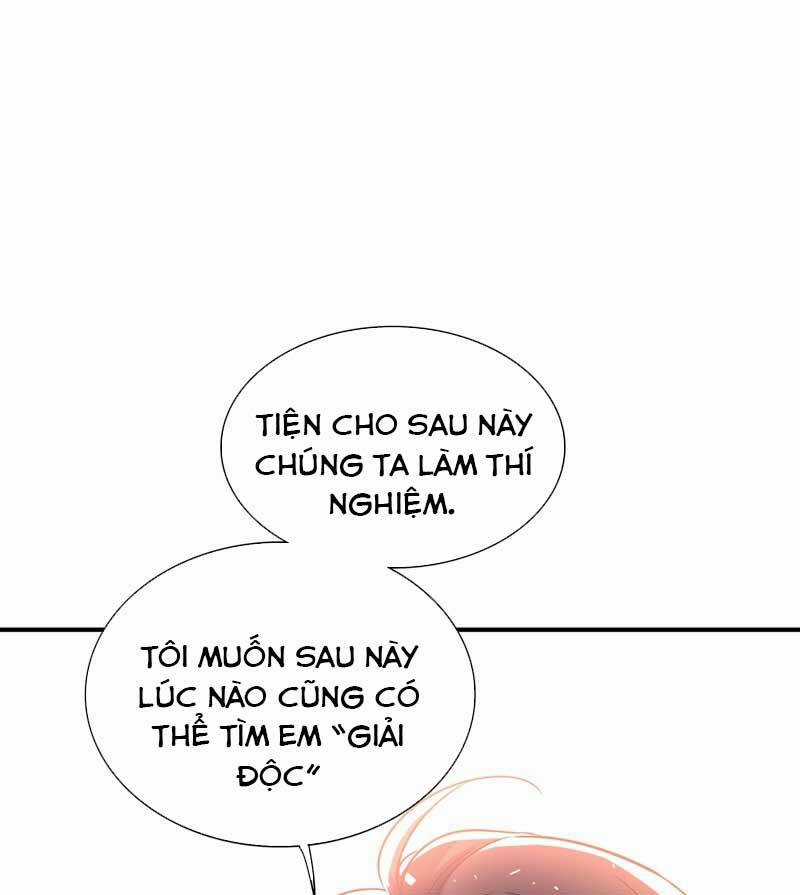 Trùng Sinh Không Gian: Cô Vợ Hào Môn Nóng Bỏng Không Dễ Chọc Chapter 53 trang 37