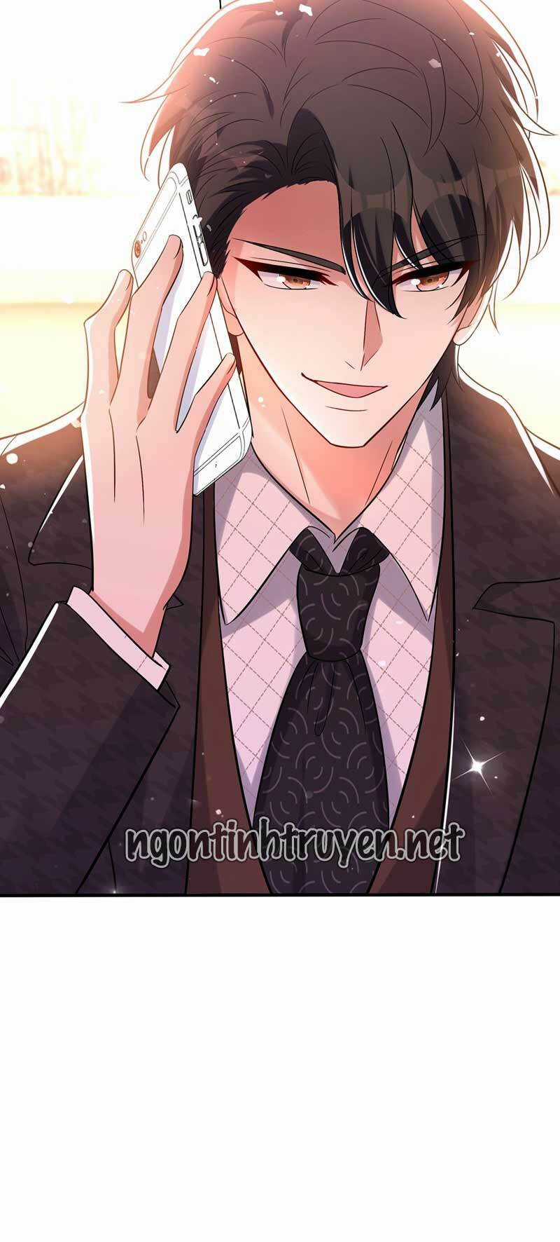 Trùng Sinh Không Gian: Cô Vợ Hào Môn Nóng Bỏng Không Dễ Chọc Chapter 53 trang 38