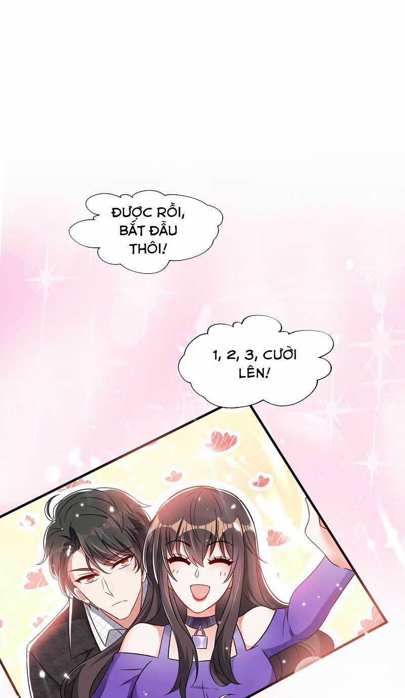 Trùng Sinh Không Gian: Cô Vợ Hào Môn Nóng Bỏng Không Dễ Chọc Chapter 53 trang 4