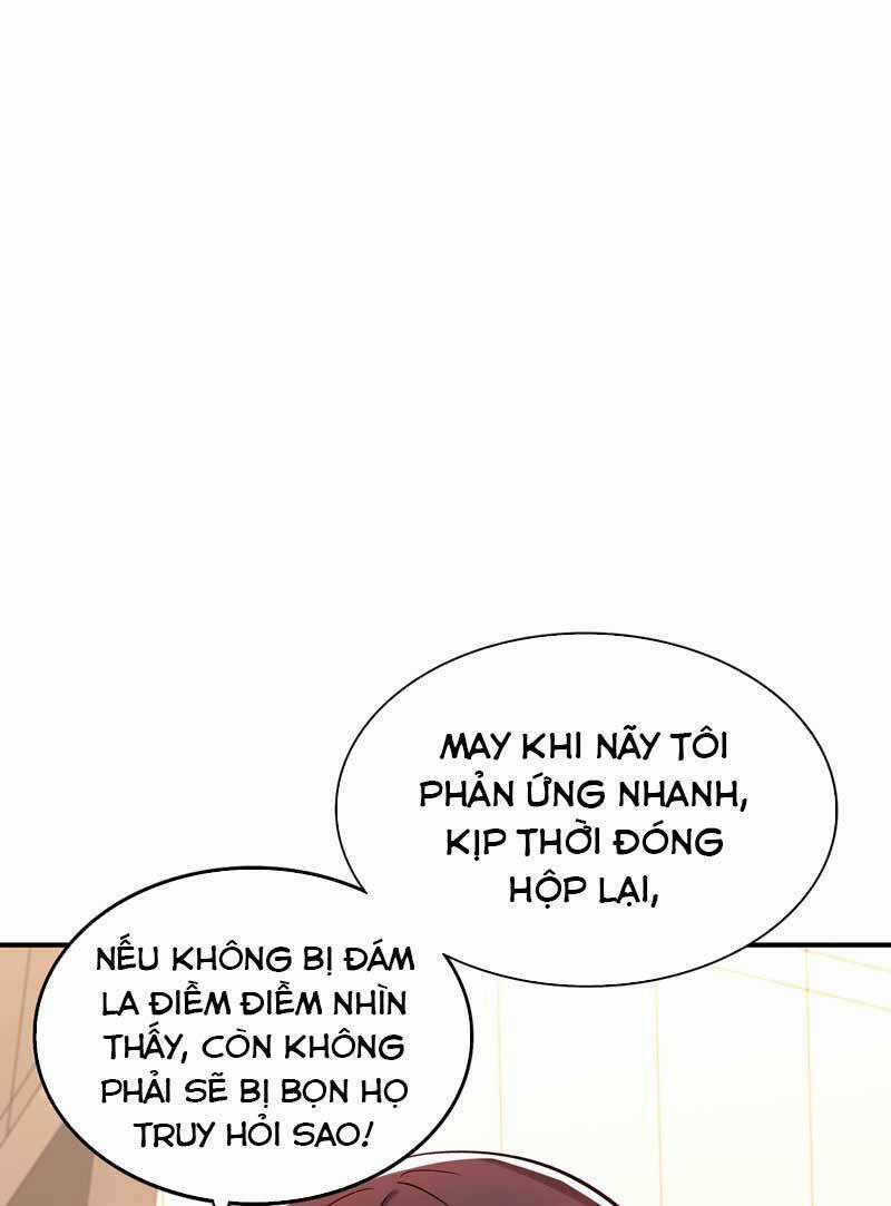 Trùng Sinh Không Gian: Cô Vợ Hào Môn Nóng Bỏng Không Dễ Chọc Chapter 53 trang 40