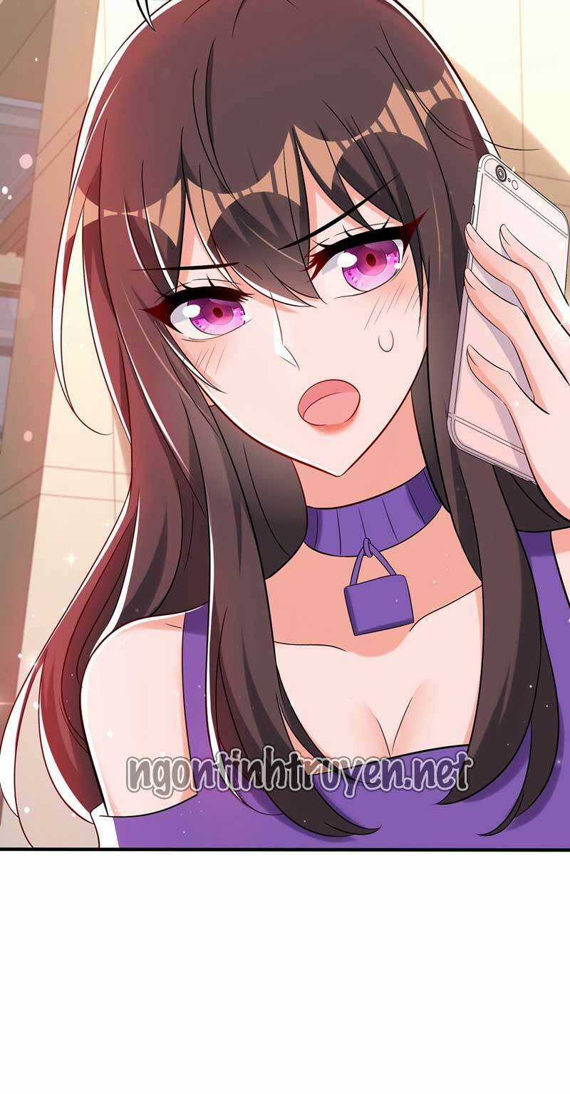 Trùng Sinh Không Gian: Cô Vợ Hào Môn Nóng Bỏng Không Dễ Chọc Chapter 53 trang 41