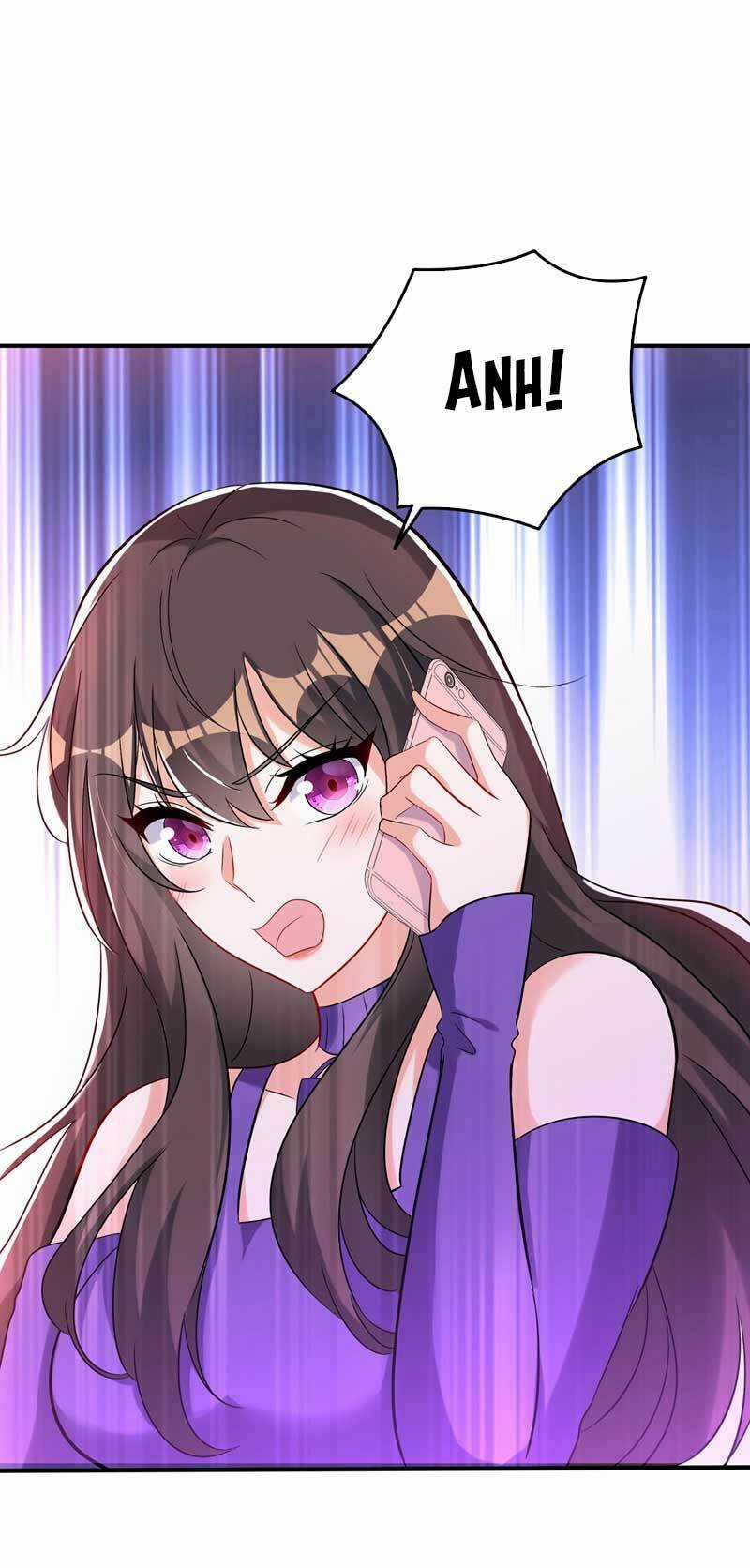 Trùng Sinh Không Gian: Cô Vợ Hào Môn Nóng Bỏng Không Dễ Chọc Chapter 53 trang 43