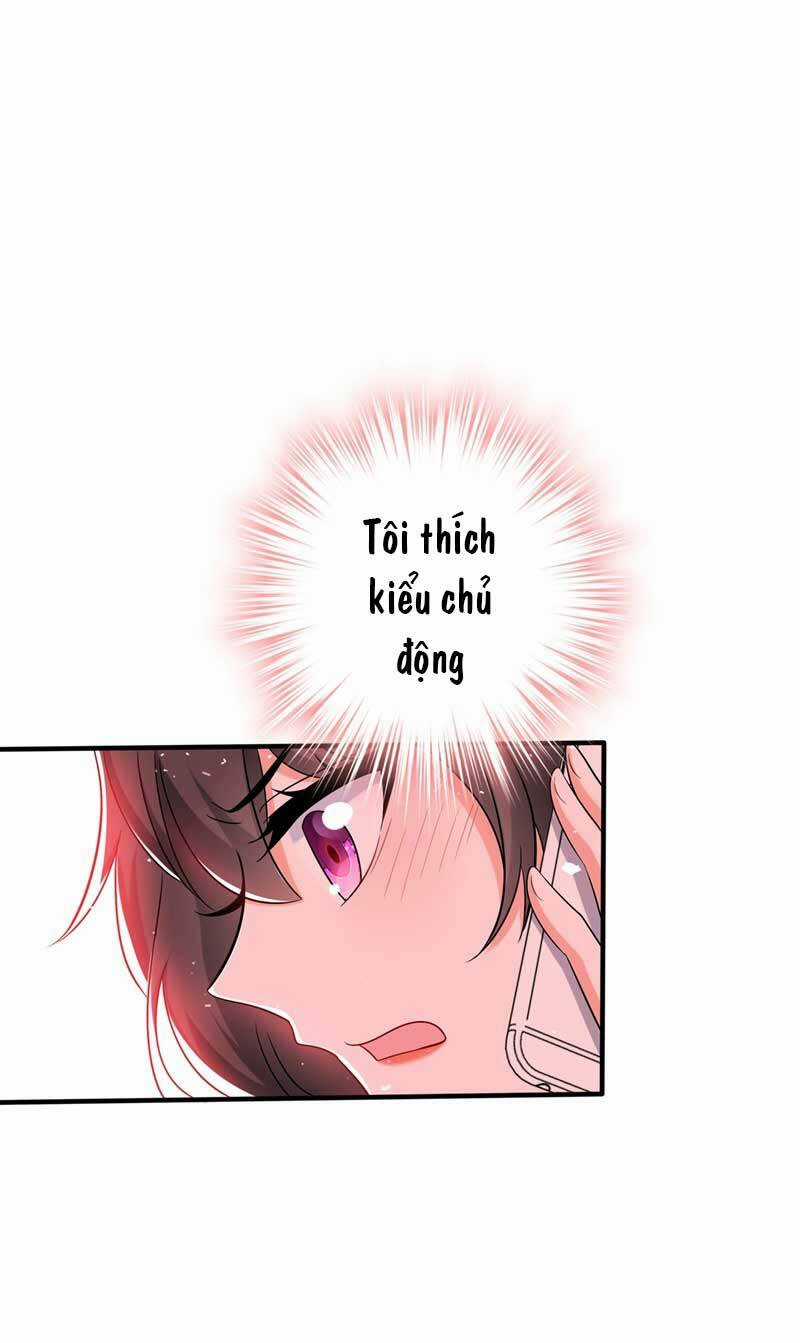 Trùng Sinh Không Gian: Cô Vợ Hào Môn Nóng Bỏng Không Dễ Chọc Chapter 53 trang 44