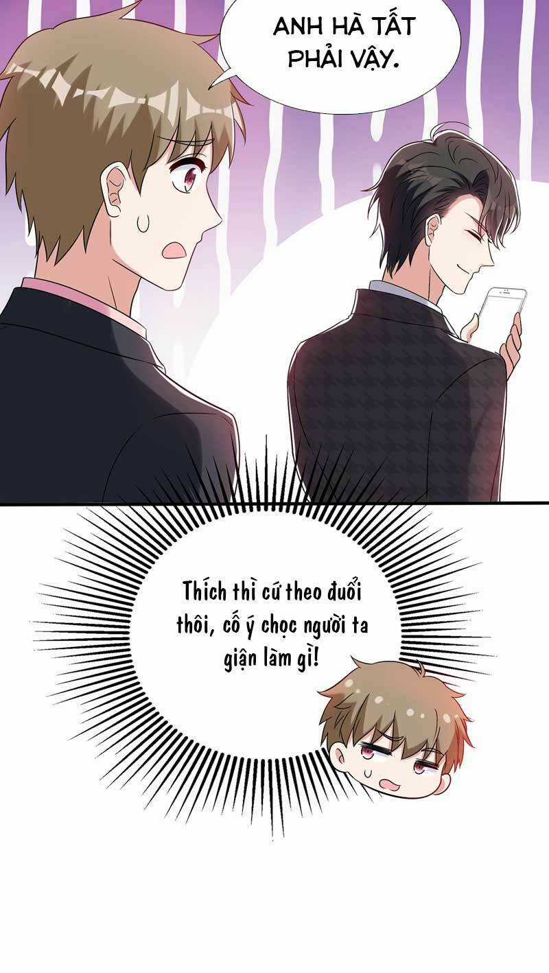 Trùng Sinh Không Gian: Cô Vợ Hào Môn Nóng Bỏng Không Dễ Chọc Chapter 53 trang 47