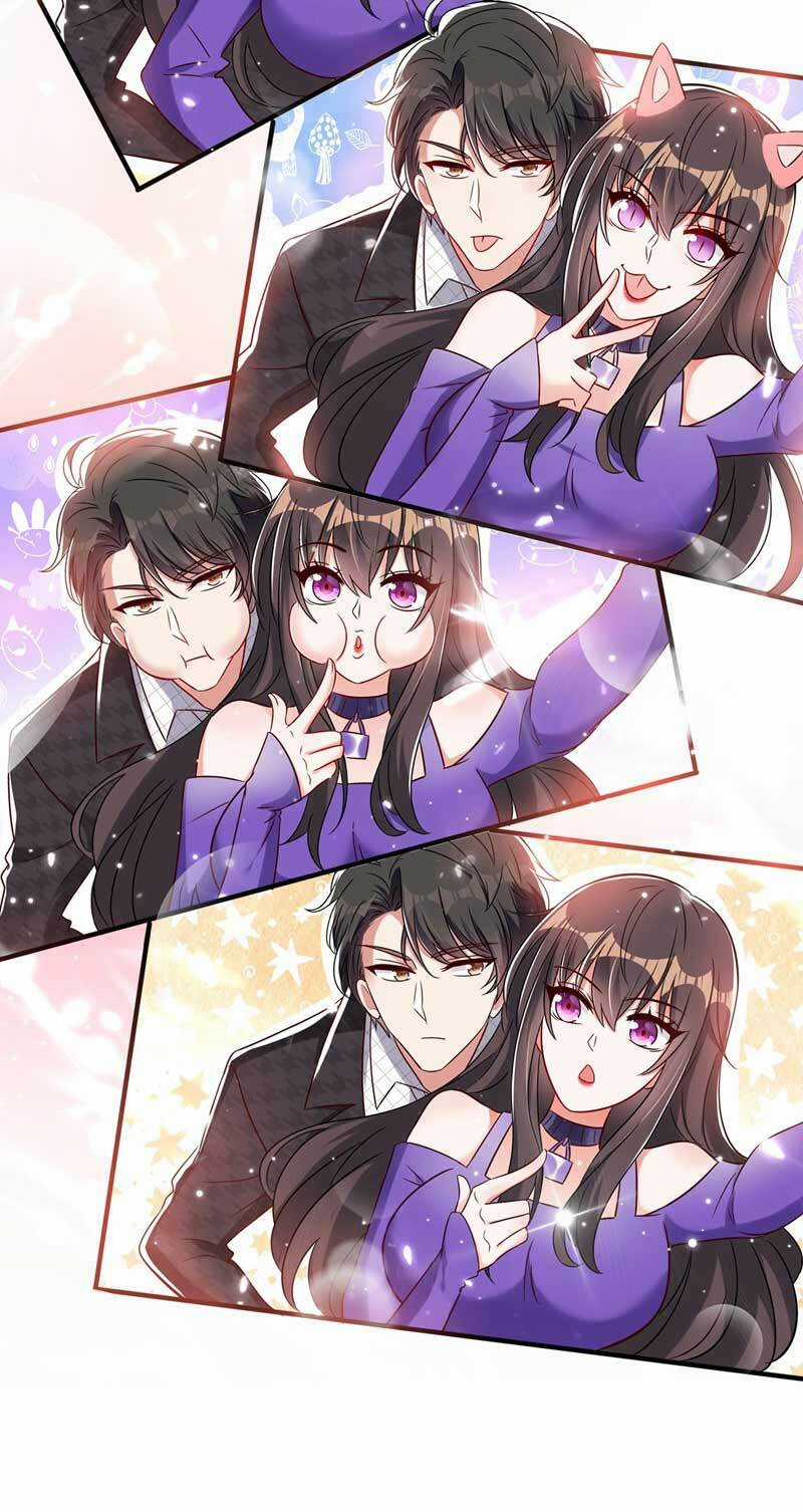 Trùng Sinh Không Gian: Cô Vợ Hào Môn Nóng Bỏng Không Dễ Chọc Chapter 53 trang 5