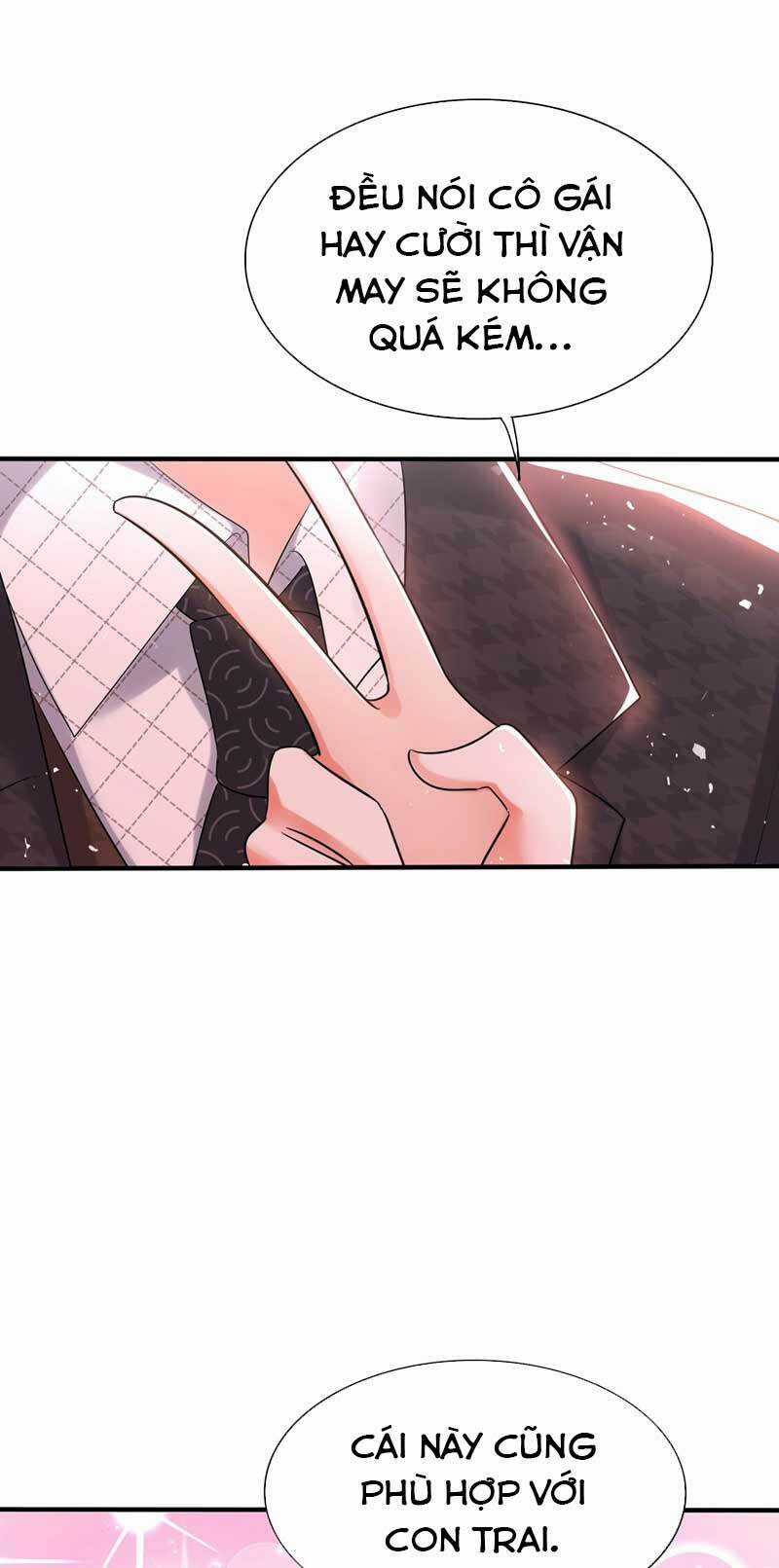 Trùng Sinh Không Gian: Cô Vợ Hào Môn Nóng Bỏng Không Dễ Chọc Chapter 53 trang 7