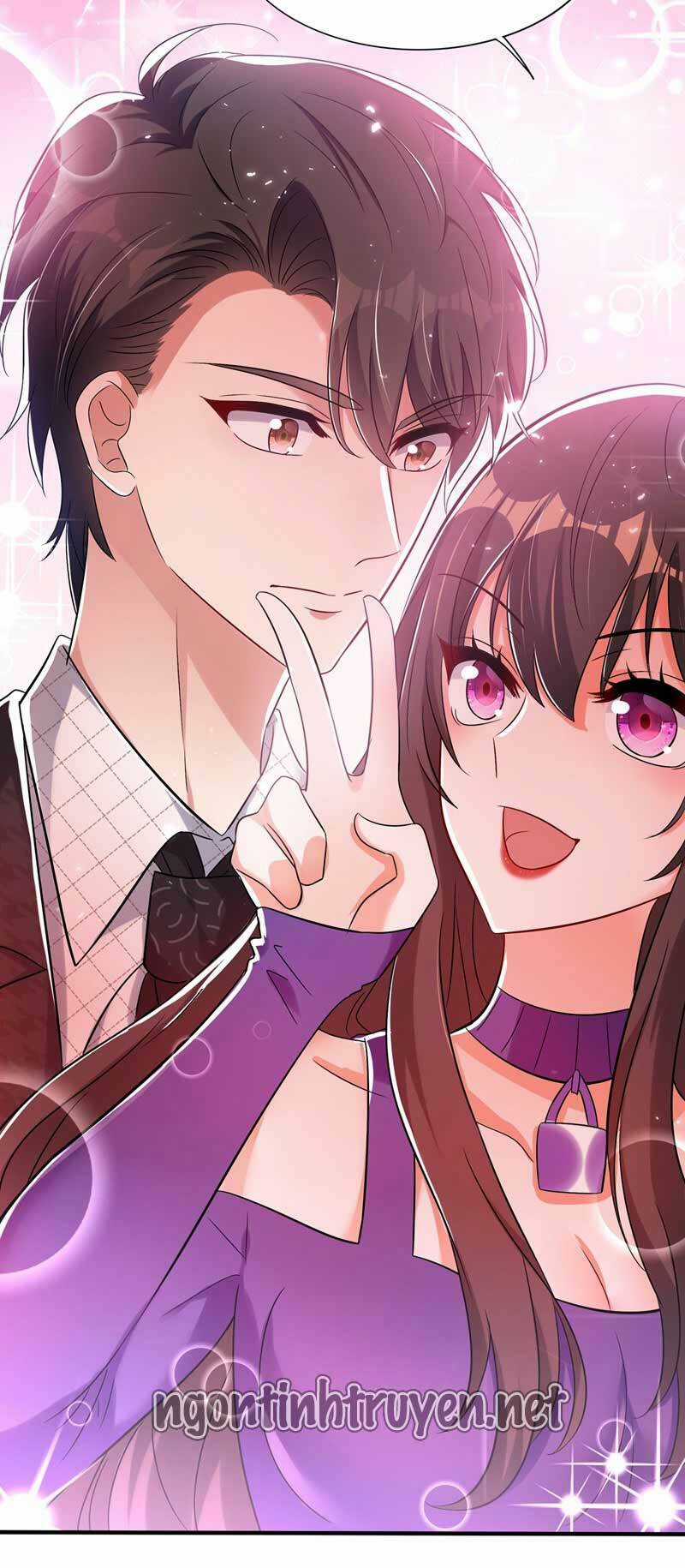 Trùng Sinh Không Gian: Cô Vợ Hào Môn Nóng Bỏng Không Dễ Chọc Chapter 53 trang 8