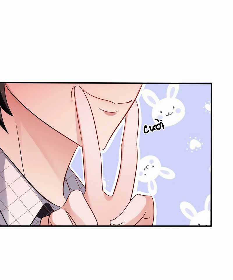 Trùng Sinh Không Gian: Cô Vợ Hào Môn Nóng Bỏng Không Dễ Chọc Chapter 53 trang 9