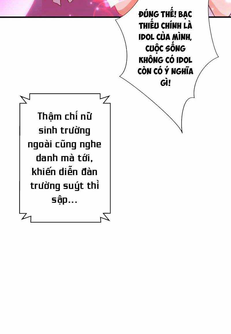 Trùng Sinh Không Gian: Cô Vợ Hào Môn Nóng Bỏng Không Dễ Chọc Chapter 54 trang 10