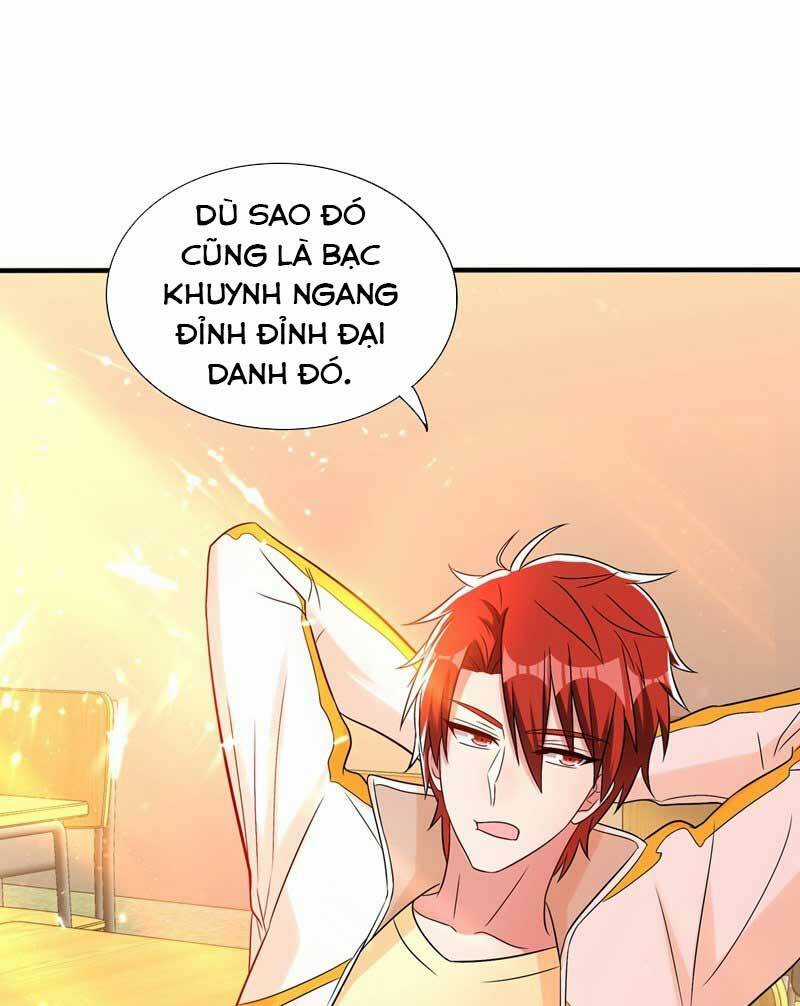 Trùng Sinh Không Gian: Cô Vợ Hào Môn Nóng Bỏng Không Dễ Chọc Chapter 54 trang 12